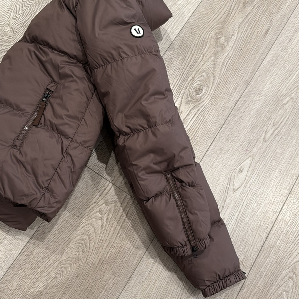 Vuori XS Hillside Down Puffer Jacket women’s - Picture 10 of 10